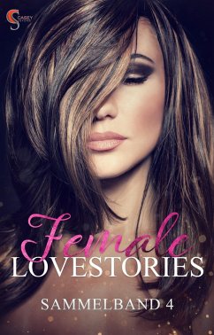 Cover Female Lovestories (eBook, ePUB)