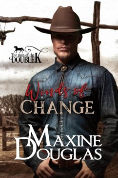 Winds of Change (Men of the Double K, #2) (eBook, ePUB) - Douglas, Maxine
