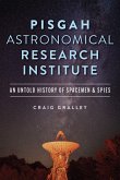 Pisgah Astronomical Research Institute (eBook, ePUB) Pisgah Astronomical Research Institute (eBook, ePUB)
