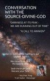 Conversation With the Source - Divine - God (CONVERSATION WITH THE SOURCE - GOD - DIVINE, #1) (eBook, ePUB)