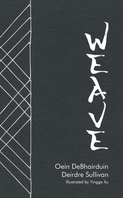 Cover Weave (eBook, ePUB)