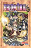 Fairy Tail 42 (eBook, ePUB)