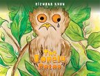 Lonely Potoo (eBook, ePUB)