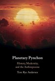 Planetary Pynchon (eBook, ePUB)