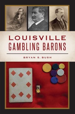 Cover Louisville Gambling Barons (eBook, ePUB)