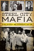 Steel City Mafia (eBook, ePUB)