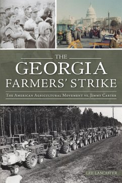 Cover Georgia Farmers' Strike, The (eBook, ePUB)