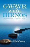 Gwawr Wedi Hirnos (eBook, ePUB)
