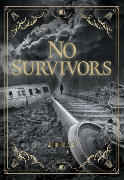 No Survivors (eBook, PDF)