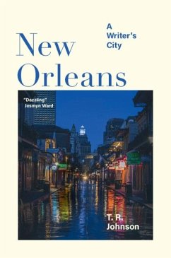 New Orleans (eBook, ePUB) - Johnson, T. R.