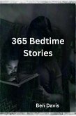 365 Bedtime Stories (eBook, ePUB)