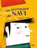 As invenções de Navi (eBook, ePUB)