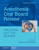 Anesthesia Oral Board Review (eBook, PDF)