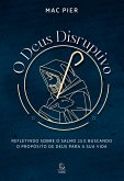 O Deus disruptivo (eBook, ePUB)