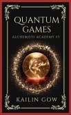 Quantum Games (eBook, ePUB) Quantum Games (eBook, ePUB)