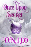 Once Upon a Secret (Mirror and Realms, #2) (eBook, ePUB)