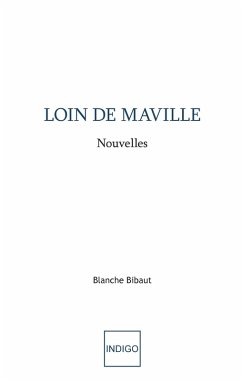 Loin de Maville (eBook, PDF) Cover Loin de Maville (eBook, PDF)