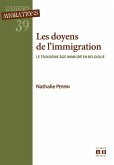 Les doyens de l'immigration (eBook, PDF)