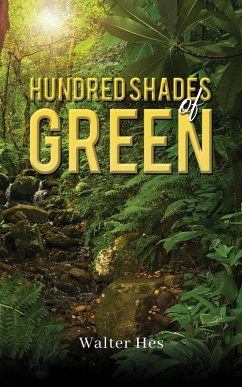 Cover Hundred Shades of Green (eBook, ePUB)