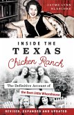 Inside the Texas Chicken Ranch (eBook, ePUB)