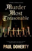 Murder Most Treasonable (eBook, ePUB) Murder Most Treasonable (eBook, ePUB)