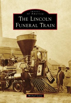 Cover Lincoln Funeral Train, The (eBook, ePUB)