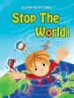Stop the World! (eBook, ePUB) - Bild 1