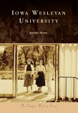Iowa Wesleyan University (eBook, ePUB) Iowa Wesleyan University (eBook, ePUB)