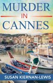 Murder in Cannes (The Maggie Newberry Mysteries, #10) (eBook, ePUB)