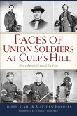 Faces of Union Soldiers at Culp's Hill (eBook, ePUB)