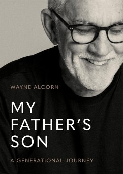 My Father's Son (eBook, ePUB) - Alcorn, Wayne