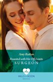 Reunited With Her Off-Limits Surgeon (Mills & Boon Medical) (eBook, ePUB)
