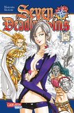 Seven Deadly Sins 15 (eBook, ePUB) Seven Deadly Sins 15 (eBook, ePUB)
