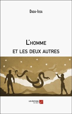 Cover L'homme et les deux autres (eBook, ePUB)