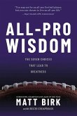 All-Pro Wisdom (eBook, ePUB)