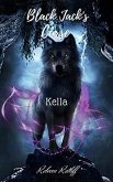 Kella (Black Jack's Curse, #1) (eBook, ePUB)