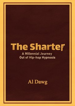 Cover Sharter (eBook, ePUB)