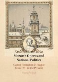 Mozart's Operas and National Politics (eBook, ePUB)