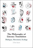 Philosophy of Literary Translation (eBook, ePUB)