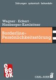 Borderline-Persönlichkeitsstörung (eBook, ePUB)