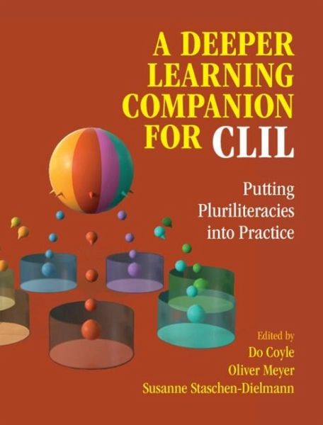 Deeper Learning Companion for CLIL (eBook, PDF) Deeper Learning Companion for CLIL (eBook, PDF)