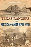 Texas Rangers in the Mexican-American War (eBook, ePUB)