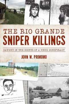 Cover Rio Grande Sniper Killings, The (eBook, ePUB)