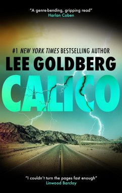 Calico (eBook, ePUB) - Goldberg, Lee