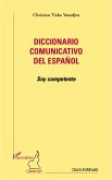 Diccionario comunicativo del espanol (eBook, PDF)