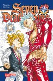 Seven Deadly Sins 12 (eBook, ePUB) Seven Deadly Sins 12 (eBook, ePUB)