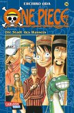 Die Stadt des Wassers / One Piece Bd.34 (eBook, ePUB)