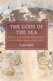 Gods of the Sea (eBook, PDF)