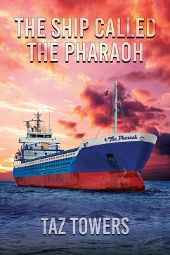 Cover Ship Called Pharaoh (eBook, ePUB)