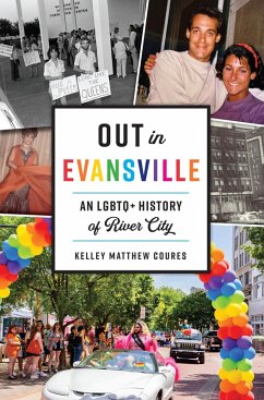 Cover Out in Evansville (eBook, ePUB)